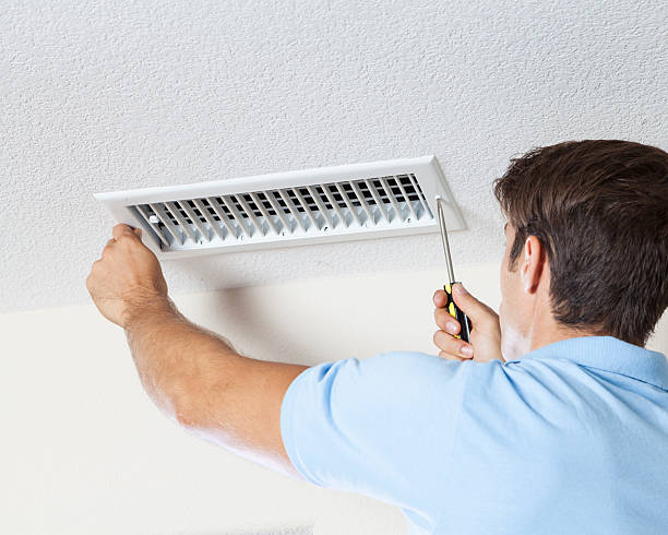 Mold Remediation for Rental Properties in Baldwin City, KS